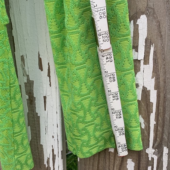 Misook blazer green - Picture 10 of 14